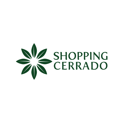 Shopping Cerrado - Cadê os fãs da Champions League aqui